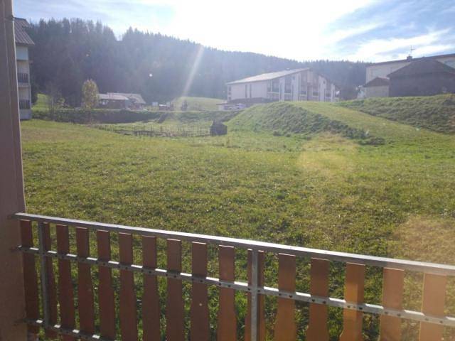 Gîte pour 4 personnes, avec balcon et vue à Bellefontaine (Jura) - 3