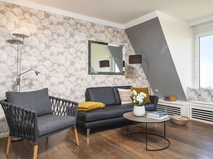 Ferienwohnung für 2 Personen in Kampen (Sylt) - 2