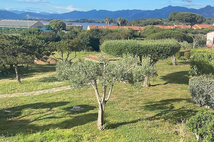 Appartamento vacanze per 2 persone, con balcone - 1