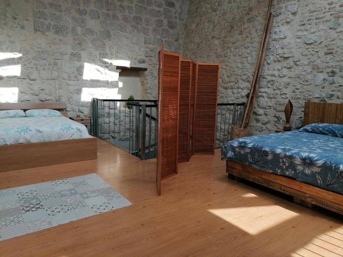 Appartement entier, Le Loft in Casteljaloux, Région de Nérac