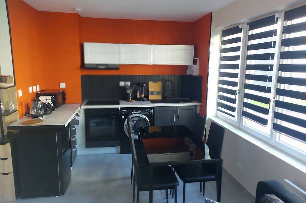 Ganze Wohnung, Beautiful apartment in the center of town, 5 minutes' walk from the port. in Boulogne-sur-Mer, Boulogne-sur-Mer und Umgebung