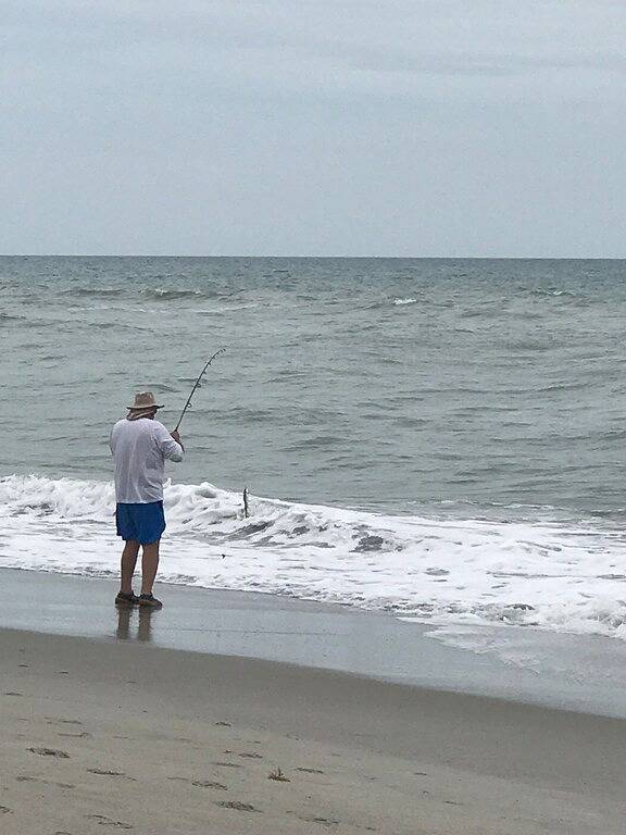 Ganze Wohnung, April, Mai, Juni 75 Usd pro Tag. Strand! Urige Stadt! Kajak in der Nähe! Golf 1 Meile in Melbourne (FL), Space Coast