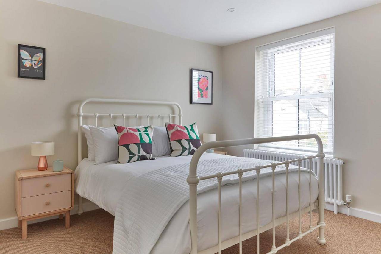 Holiday Home in Deal, Kent
