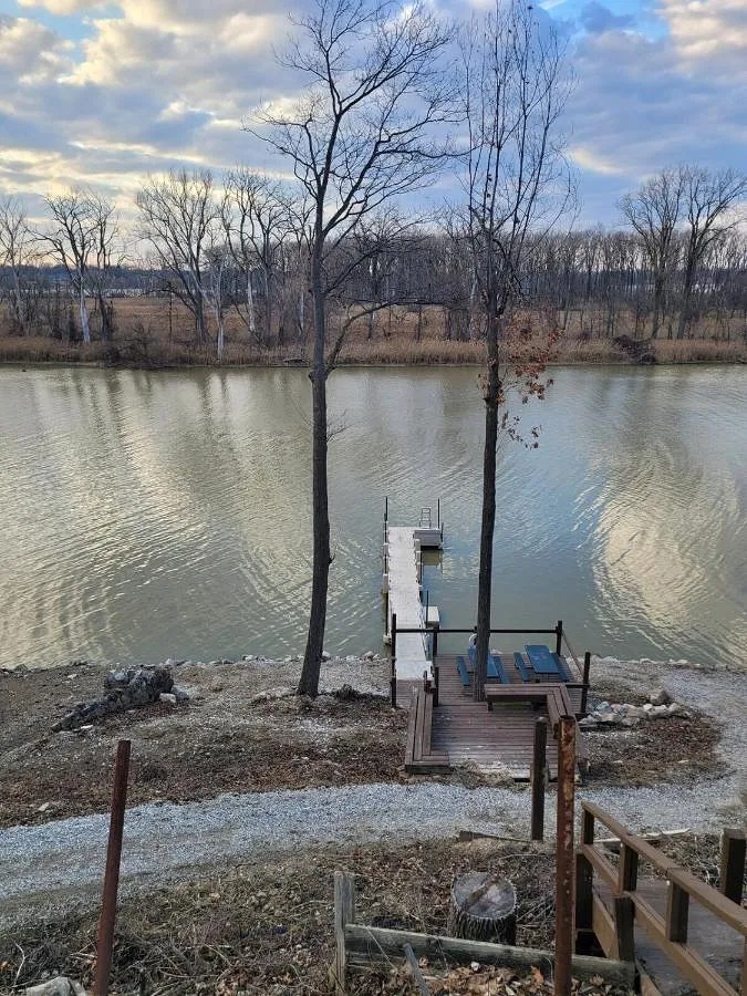 Maison de vacances pour 9 personnes, avec vue et terrasse, adapté aux familles - 1
