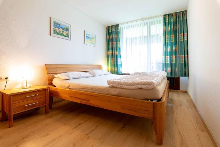 Ganze Wohnung, 2-Zimmer-Apartment (Typ 3) in Immenstaad am Bodensee, Region Bodensee-Oberschwaben