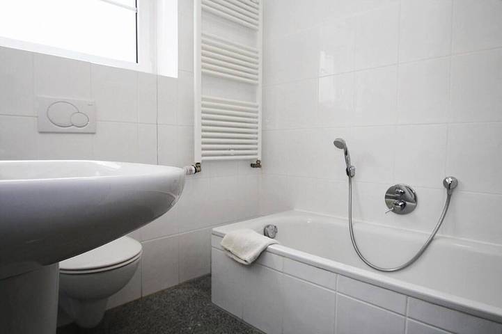 Ferienhaus für 5 Personen, mit Pool und Terrasse, mit Haustier in Kummerow - 4