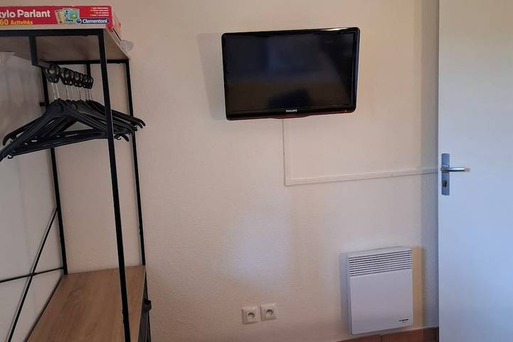 Appartement entier, Chez Anne ( Wi-Fi inclus  ) in Argentat, Région de Tulle