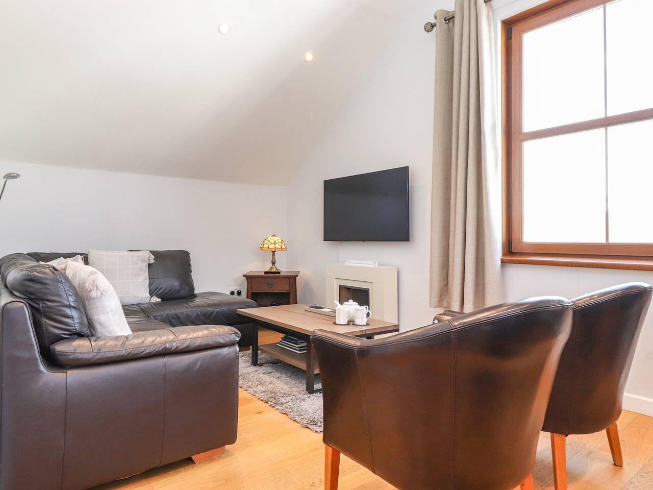 Sky View in Keswick, Lake District