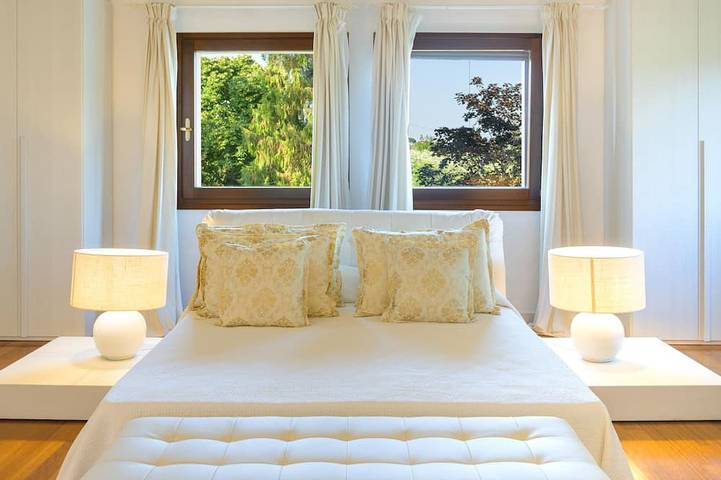 Villa Rossa 12, Emma Villas in Misano Adriatico, Province de Rimini