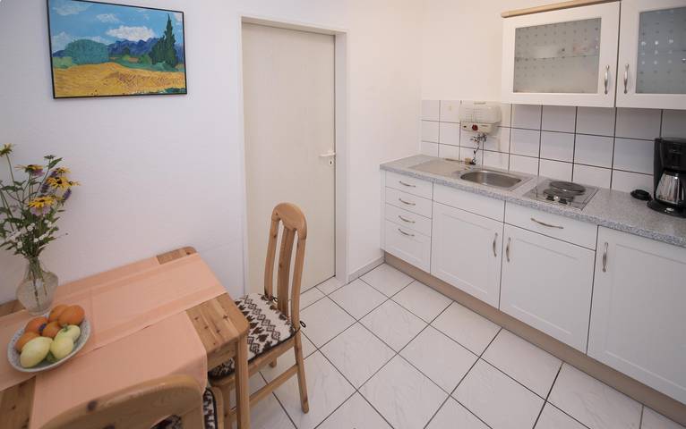 Zimmer für 1 Personen - 1
