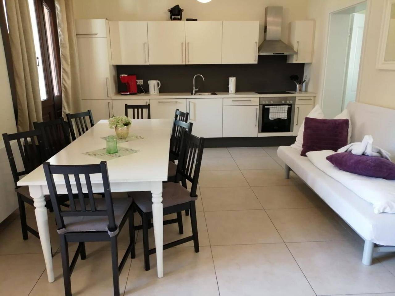 Ganze Wohnung, Ferienwohnungen im Osteiner Hof in Mainz, Rheinhessen