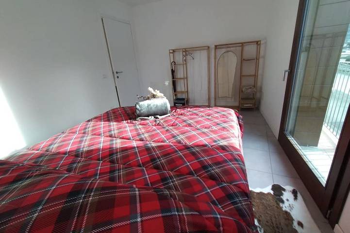 Appartamento intero, Adamello Peak - One Apartment in Temù, Valtellina