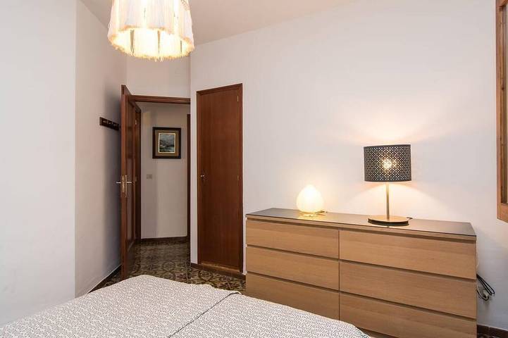 Ferienhaus für 10 Personen, mit Terrasse in Canyamel - 3