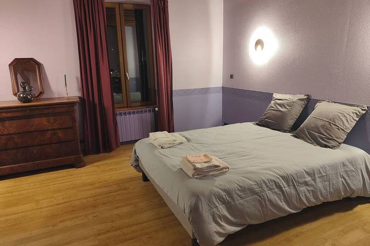 Location de vacances pour 15 personnes à Cublize - 3