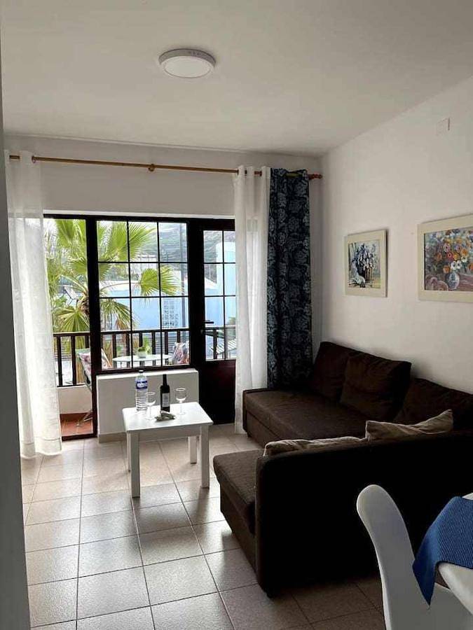 Ganze Wohnung, Playa Puerto de Tazacorte La Isla de La Palma in Puerto de Tazacorte, Tazacorte