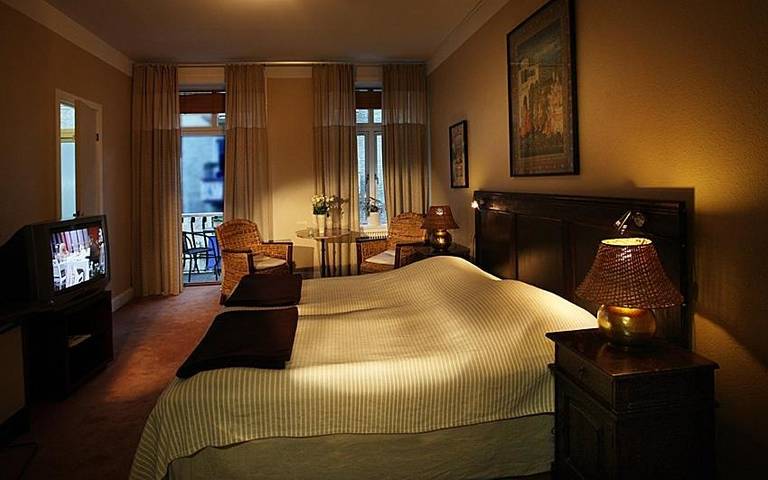 Hotel für 3 Personen, mit Garten in Ängelholm - 3