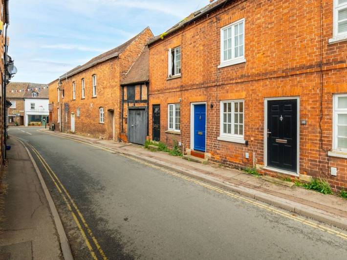 Holiday rental for 6 people, with Terrace and Garden in Forest of Dean
