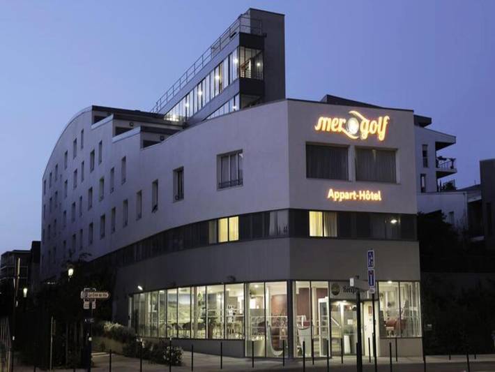 Ferienwohnung für 2 Personen, kinderfreundlich in Bordeaux - 4