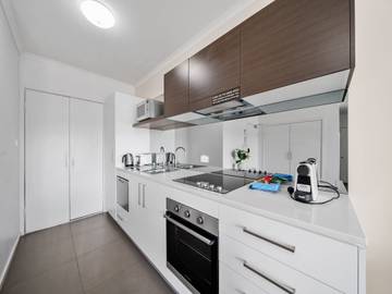 Holiday Apartment for 2 People in Canberra, New South Wales, Photo 2