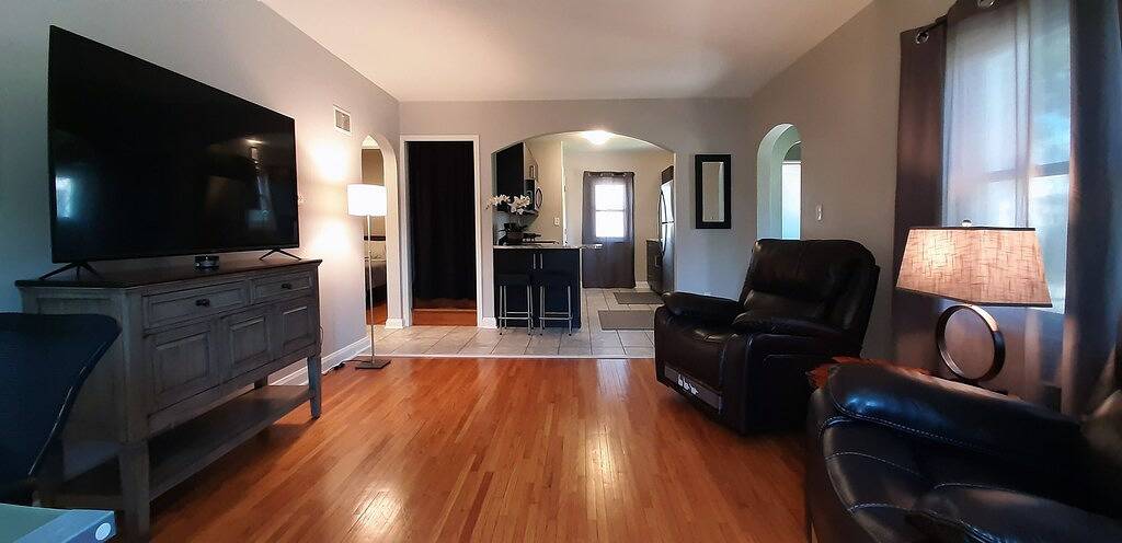 Single Level Living with Comfortable Recliners in Rochester (MN), Olmsted County