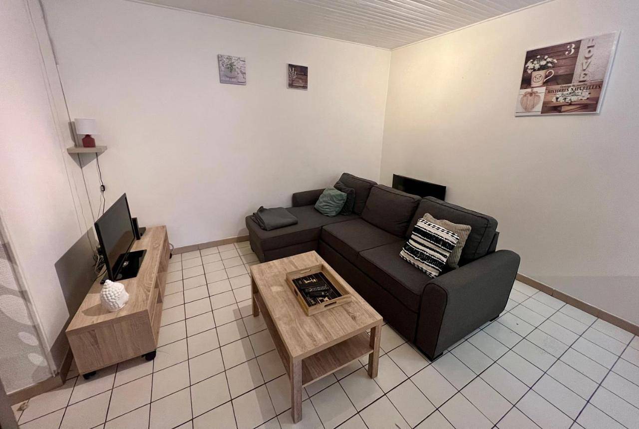 Appartement entier, Seven Keys - Les berges de Ouveze in Le Pouzin, Privas (arrondissement)