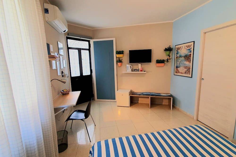 Scilla Guest House in Scilla, Costa Tirrénica Calabria
