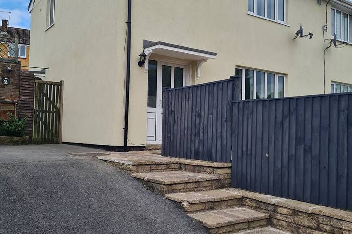 Holiday rental for 5 people, with garden in Matlock