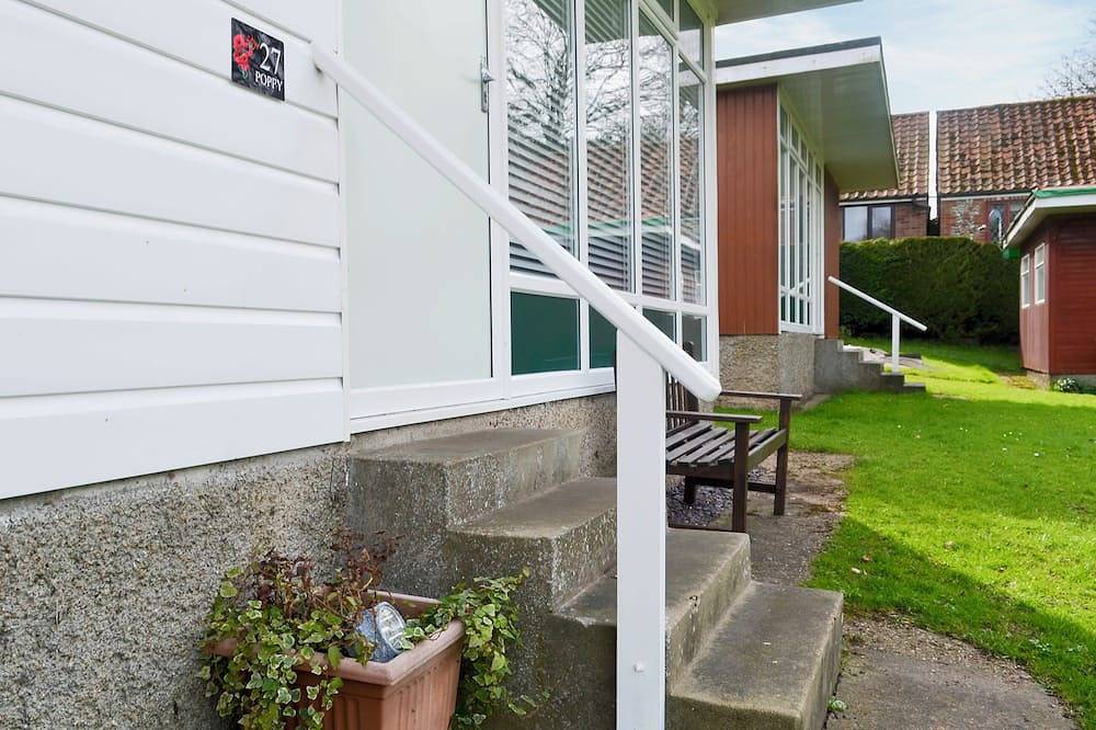 2 bedroom accommodation in Cromer in Cromer, Norfolk Coast