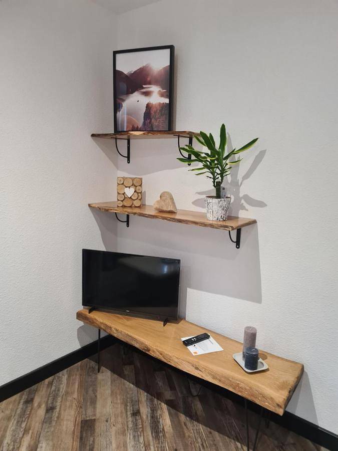 Appartement entier, Two-Bedroom Apartment in Lembach, Région de Wissembourg