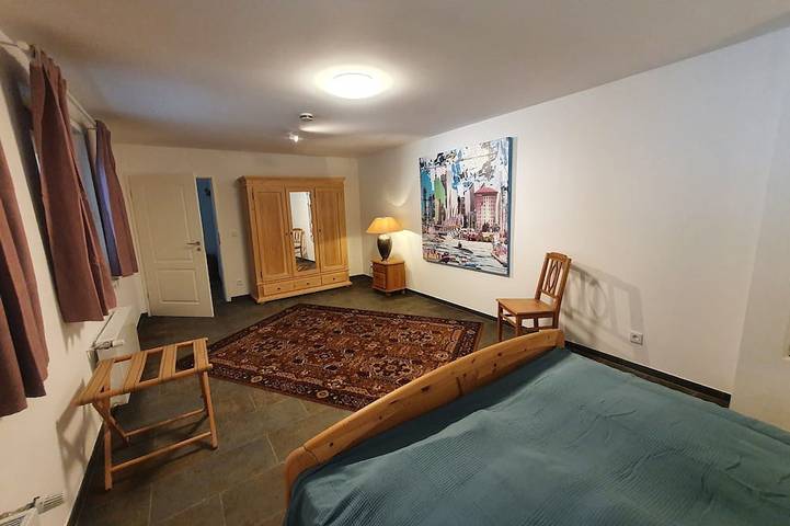 Villa für 8 Personen, mit Garten am Taunus - 4