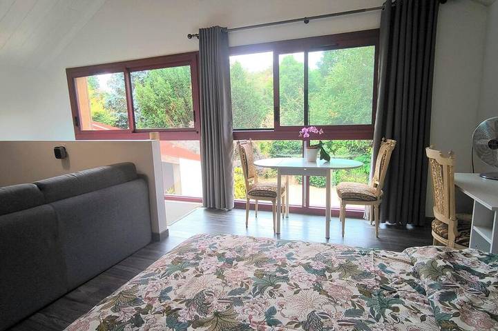 Appartement de vacances pour 2 personnes