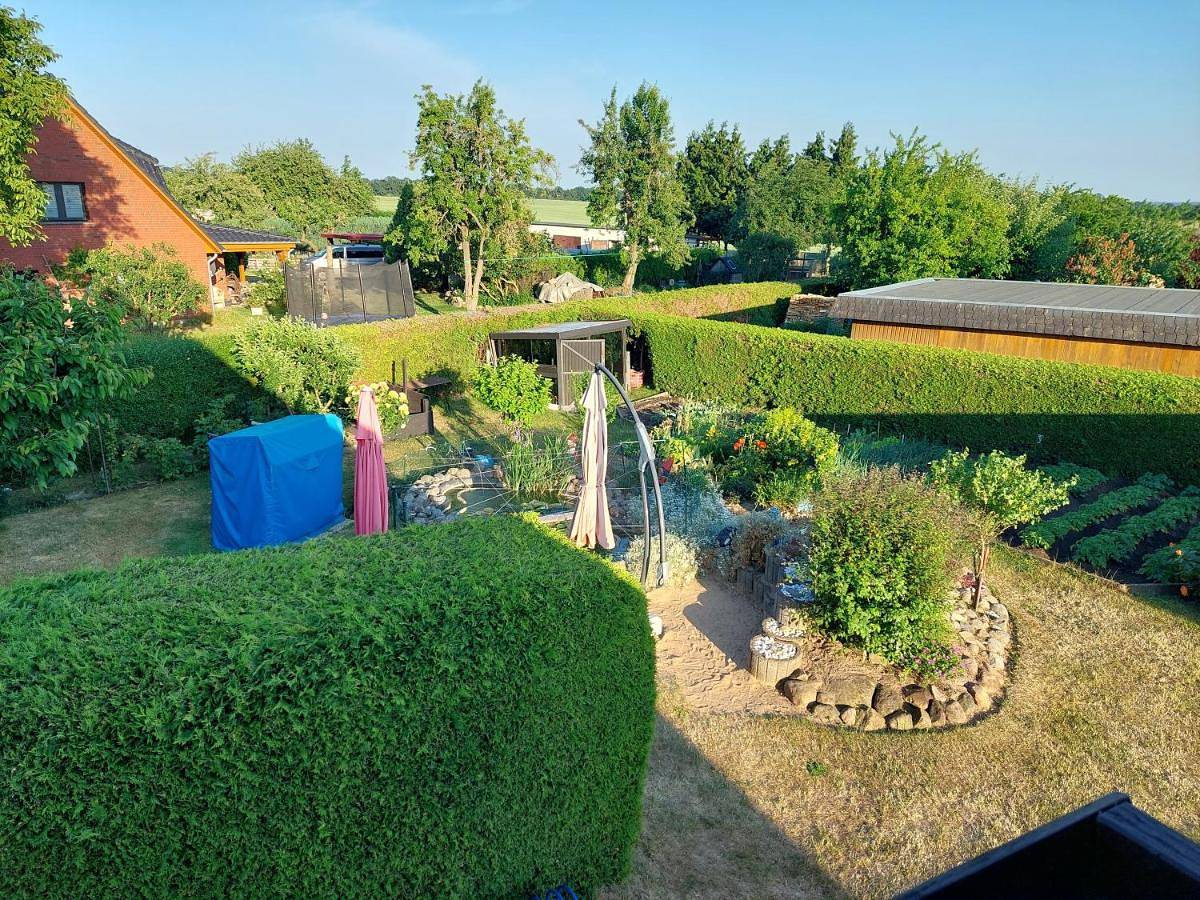 Ganze Wohnung, One-Bedroom Apartment in Retgendorf, Dobin am See