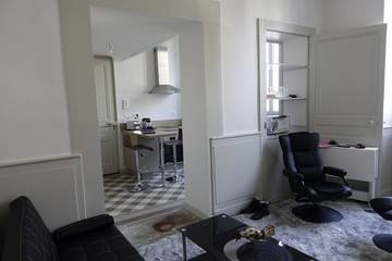 Gîte pour 3 personnes à Lons-le-Saunier
