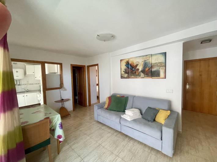Entire apartment, R036 in Benidorm, Costa Blanca