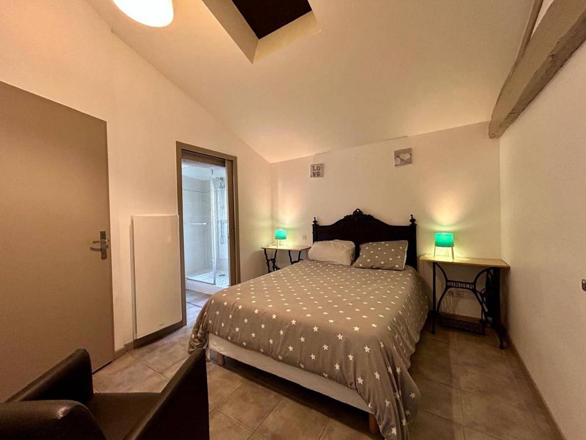 Appartement entier, Stanla in Saint-Martin-de-Ré, Île de Ré