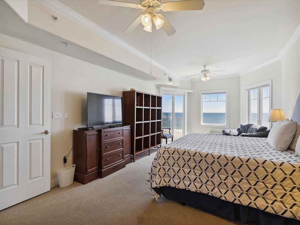 Ganze Wohnung, 311 Blue Surf, 98 Garfield Parkway in Bethany Beach, Sussex County (Delaware)