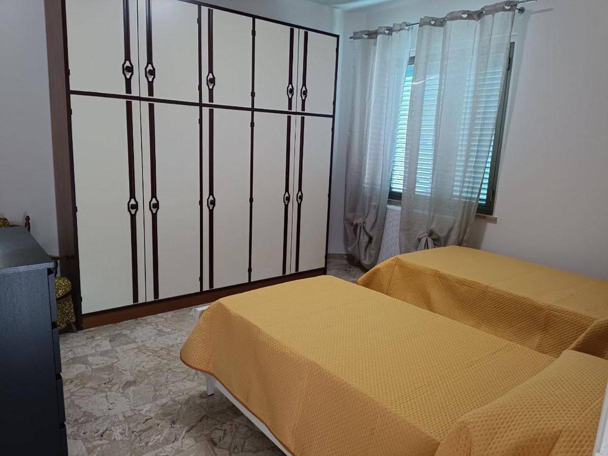 Casa Vacanze Magnolia in Porto Sant'Elpidio, Provincia di Fermo