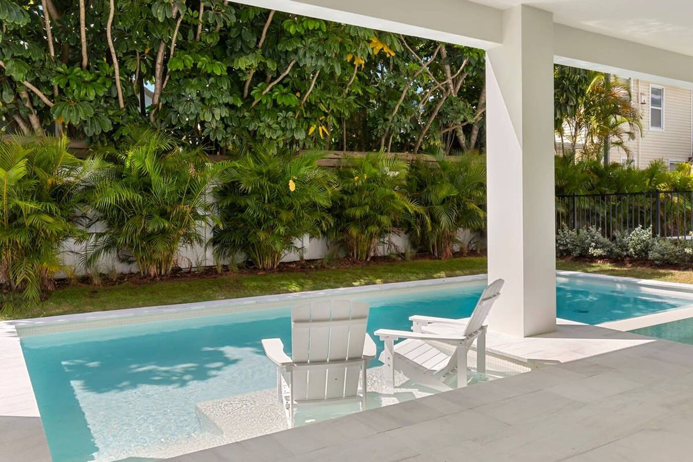 Onyx House at The Gemma in Clearwater Beach, Clearwater