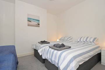 Cottage for 4 People in Falmouth (Cornwall), Cornwall, Photo 3