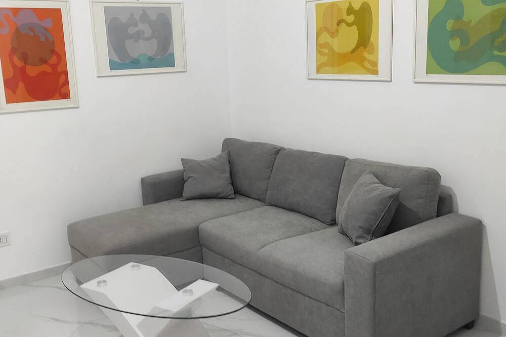 Apartamento entero, Willy's House Barletta - Privacy e Relax in Barletta, Via Francigena