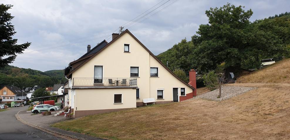 Ferienhaus für 5 Personen, mit Terrasse in Rheinland-Pfalz - 2