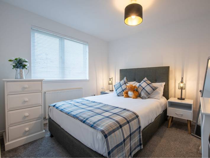 Ferienwohnung für 4 Personen in Inverness - 4