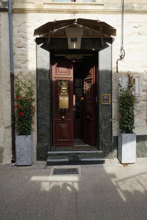 Appartement de vacances pour 2 personnes, avec jardin et vue