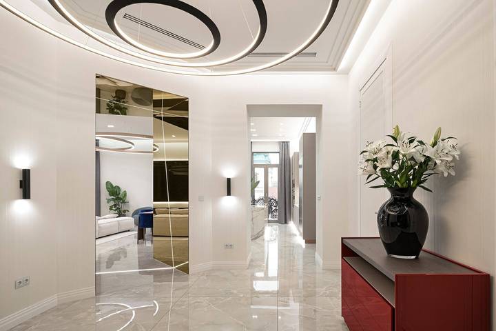 Gîte pour 6 personnes, avec sauna, animaux acceptés à Budapest - 3