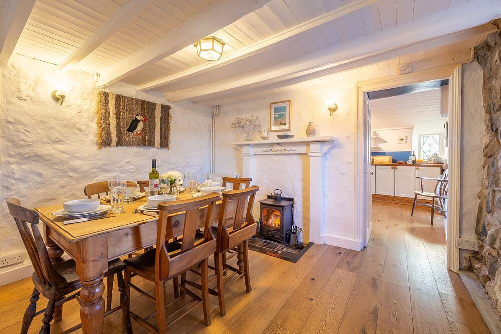 Casa vacanza a St Agnes a partire da 146€ a notte