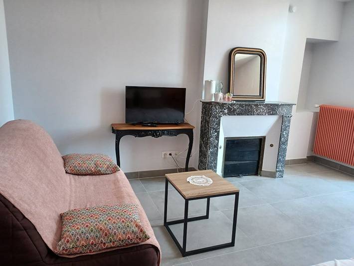 Chambre d’hôte pour 5 personnes, avec jardin dans Veuzain-sur-Loire - 4