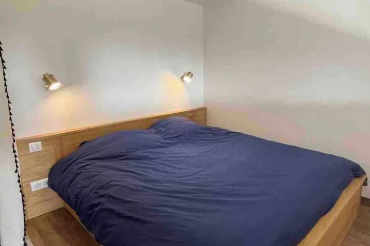 Ferienwohnung für 4 Personen, mit Pool in Gigaro - 2