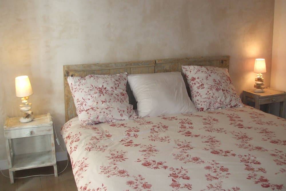 Gites confortables de 6/8 personnes maxi in Cheffes, Région d'Angers