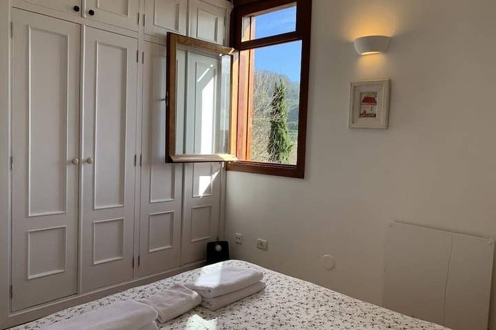 Hébergement de charme dans un domaine privé de 12 in Cuesta de San Bernabé, Tegueste