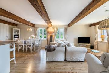 Ferienwohnung für 5 Personen in Pellworm, Nordseeinseln, Bild 4